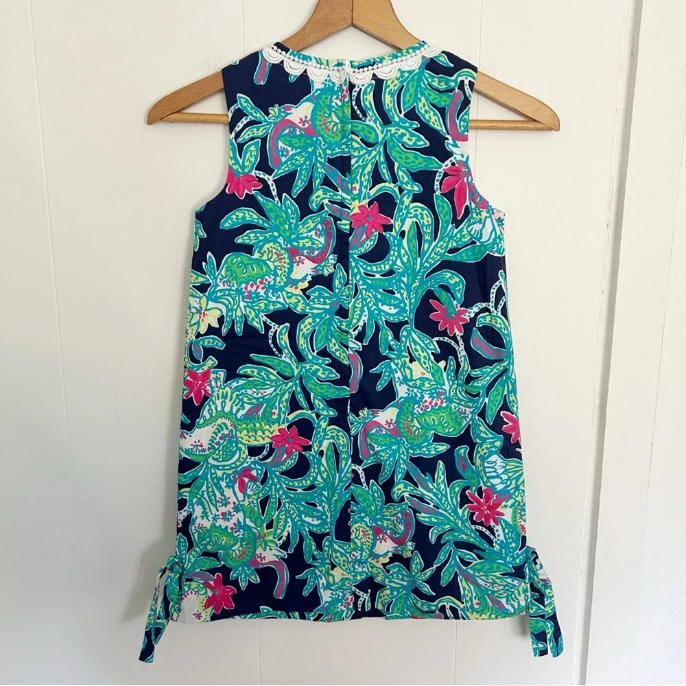Lilly Pulitzer excellent fast